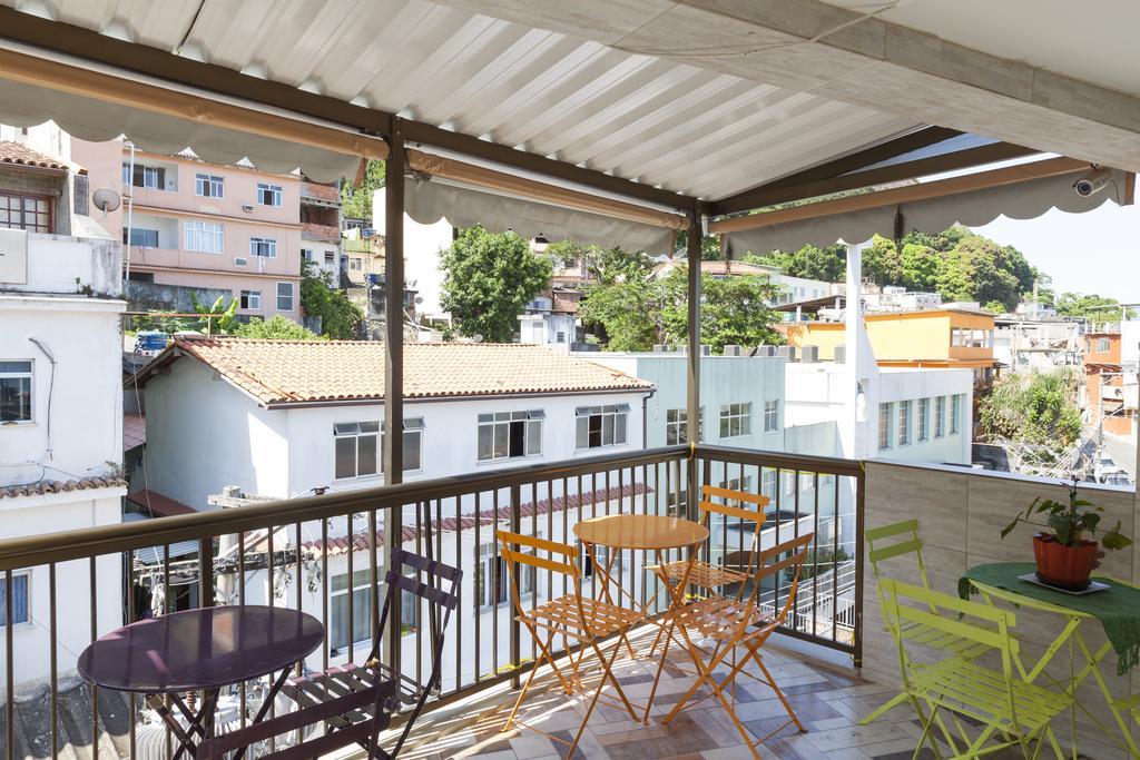 Hostelzinho Vidigal - Rio de Janeiro — Fotos 3